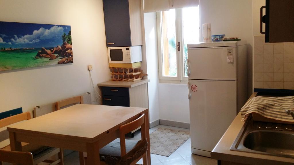 Ca'Del Sole Free Parking Apartment โรวีน ห้อง รูปภาพ