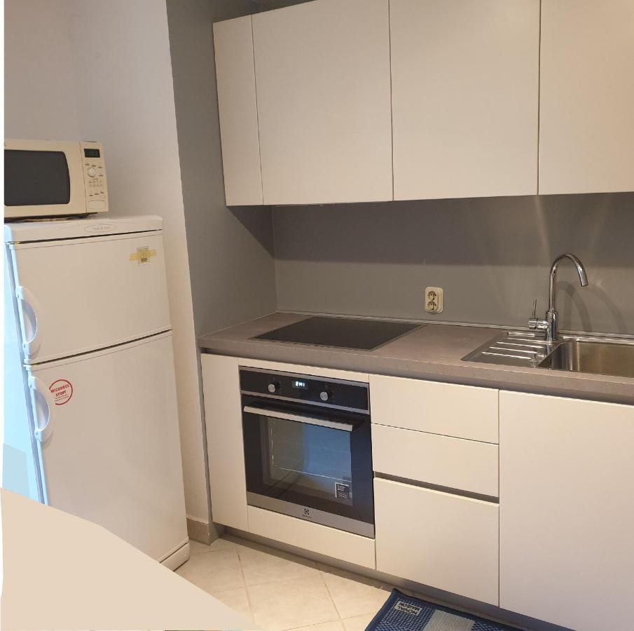 Ca'Del Sole Free Parking Apartment โรวีน ภายนอก รูปภาพ