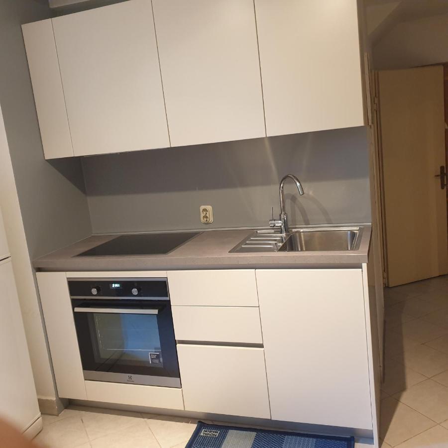 Ca'Del Sole Free Parking Apartment โรวีน ภายนอก รูปภาพ