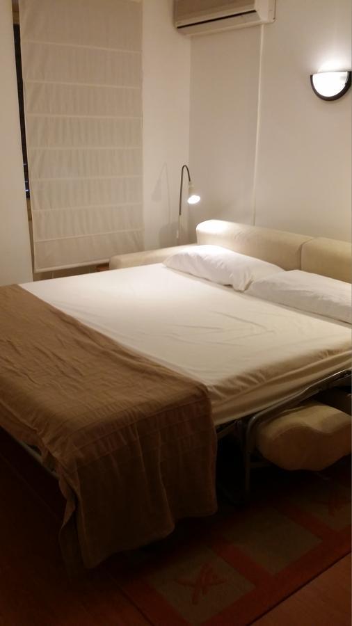 Ca'Del Sole Free Parking Apartment โรวีน ภายนอก รูปภาพ