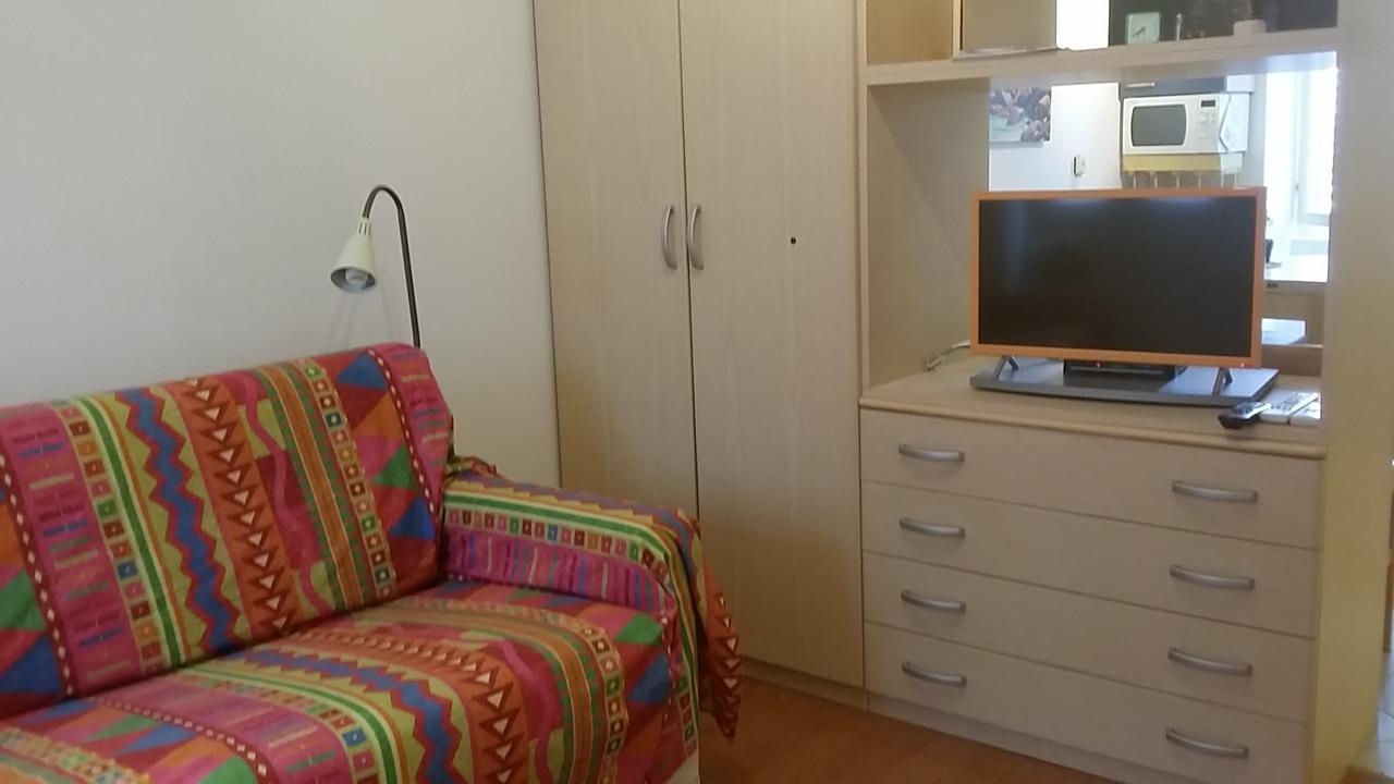 Ca'Del Sole Free Parking Apartment โรวีน ภายนอก รูปภาพ