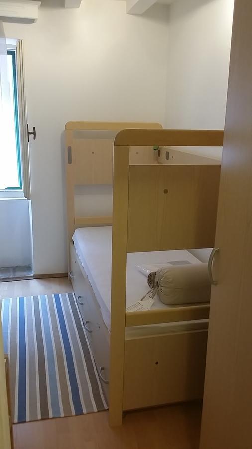 Ca'Del Sole Free Parking Apartment โรวีน ภายนอก รูปภาพ